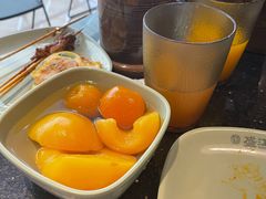 -盛江山自助料理(太原街万达店)