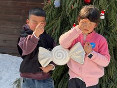 -HERRE·FARM 赫尔露营农场·团建聚会包场