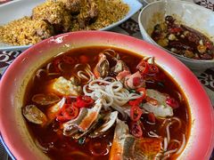 -老三样·旧食新味(万寿宫店)