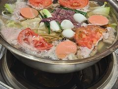 -海关荤豆花(洋河一路店)
