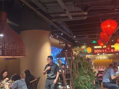 -老湘村·湖南土菜(天河维多利店)