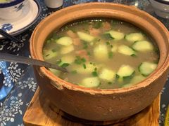 -醉南拳客家菜·河田鸡(西禅寺杨桥店)