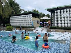 -三亚海棠湾喜来登度假酒店