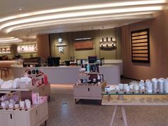 -星巴克臻选(上海陆家嘴中心店)