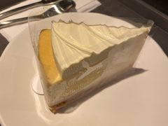 纽约芝士蛋糕-星巴克(西湖天地店)