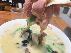 -三厂烩羊肉(沙口路店)