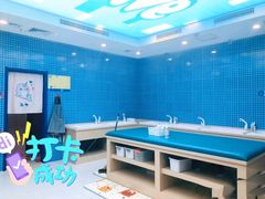 -海帆亲子游泳(顺义店)