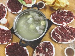 -原野牛肉岛
