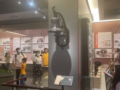 -中国铁道博物馆(正阳门馆)