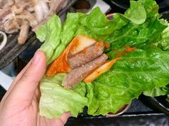 -炙韩料理·部队锅专门店