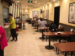 大堂-武圣羊汤·西北面(朝阳门店)