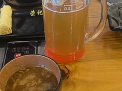 -荣记潮汕牛肉火锅(仙鹤街店)