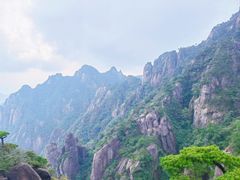 -三清山风景名胜区