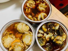 -捞汁小海鲜(高新店)