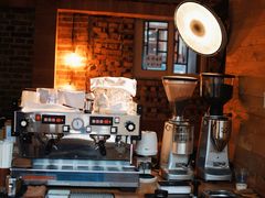 -VOYAGE COFFEE(北锣鼓巷店)