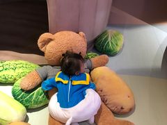 -水桶王国主题餐厅·聚会·生日派对·亲子活动·家庭套餐(亚龙湾希尔顿店)