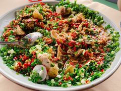 -山石榴·贵州菜(丰盛里店)