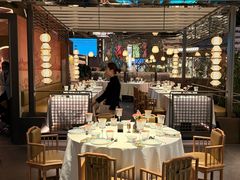 -桂满陇·海市蜃楼·黑金(国金店)