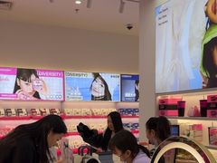 -可糖美瞳·隐形眼镜·测基弧(朝阳大悦城店)