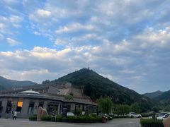 -雁门关景区