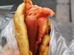 -张记灌饼(丰富路店)