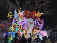 -深圳锦绣中华民俗村