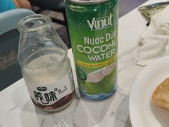 -半岛听涛蒸汽海鲜自助(K11店)