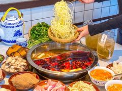 -芈重山老火锅(广州首店)
