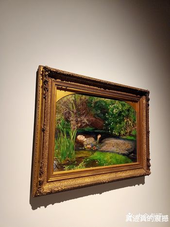 上海浦东美术馆 这些真迹都在这!