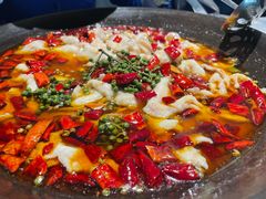 -懒人盐府人家(航天桥店)
