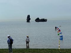 -碣石国家级海洋公园