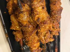 -丁里羊肉小镇(天鹅湖总店)