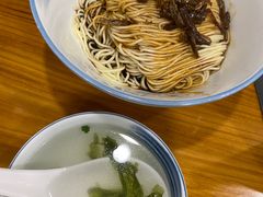 -小方的面(徐家汇店)