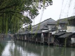 -乌镇景区