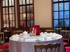 -玫瑰厅上海菜(兴国路店)