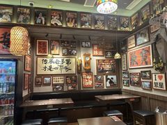 -王繁星面馆(西安熙地港店)