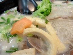 -鸭小妹鸭血粉丝(老门东店)