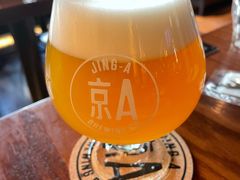-京A Taproom·精酿餐吧(CBD店)