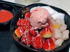 -鲜芋仙(群光广场店)