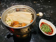 -蒋记海鲜姿造•洋房别墅(星河湾店)