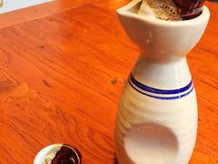 桂花酒-醉长安(南门总店)
