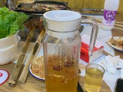 -醉月城西昌火盆烧烤(天府店)