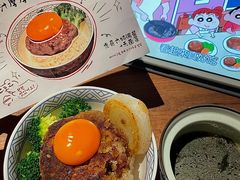 -虎哥六韩式烤肉料理 TIGERGRILL(隆生金山湖中心购物广场店)