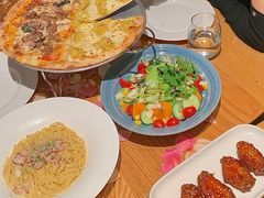 -1861意大利餐厅(来福士店)