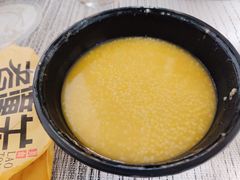 招牌小米粥-西北杂粮筐手工面凉皮(来福士店)