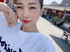 -大召寺明清一条街