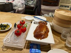 -小大董·烤鸭(王府井apm店)