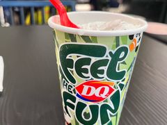 -DQ·蛋糕·冰淇淋(金牛万达店)