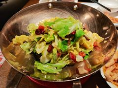-乔街深夜食堂·小龙虾·高压锅生蚝(杭州总店)