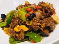 -马凯餐厅(地安门店)